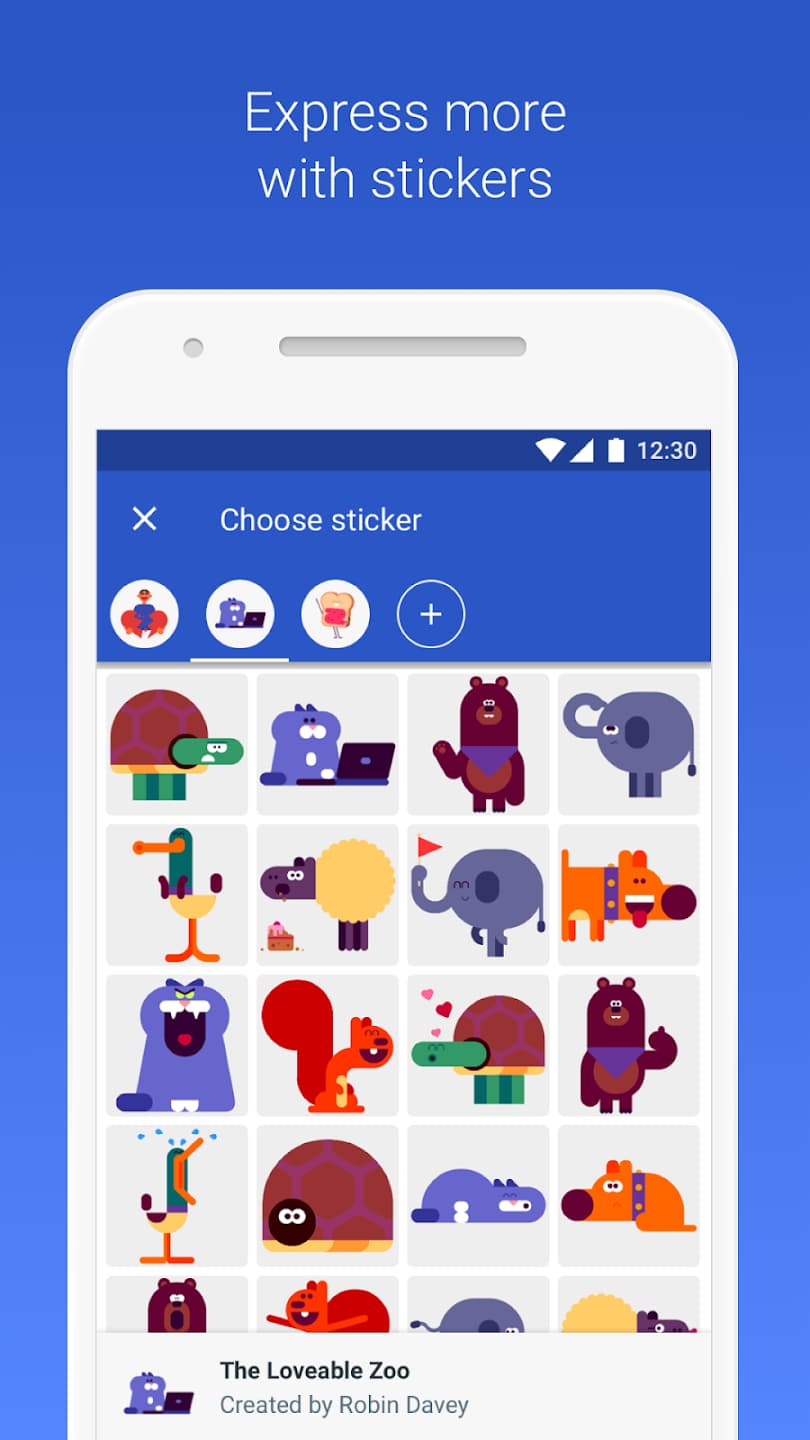 Carrier Services を導入すべき理由