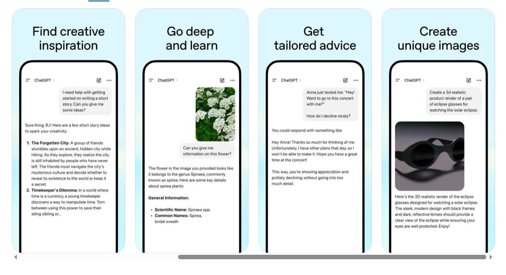 活用シーンの例
