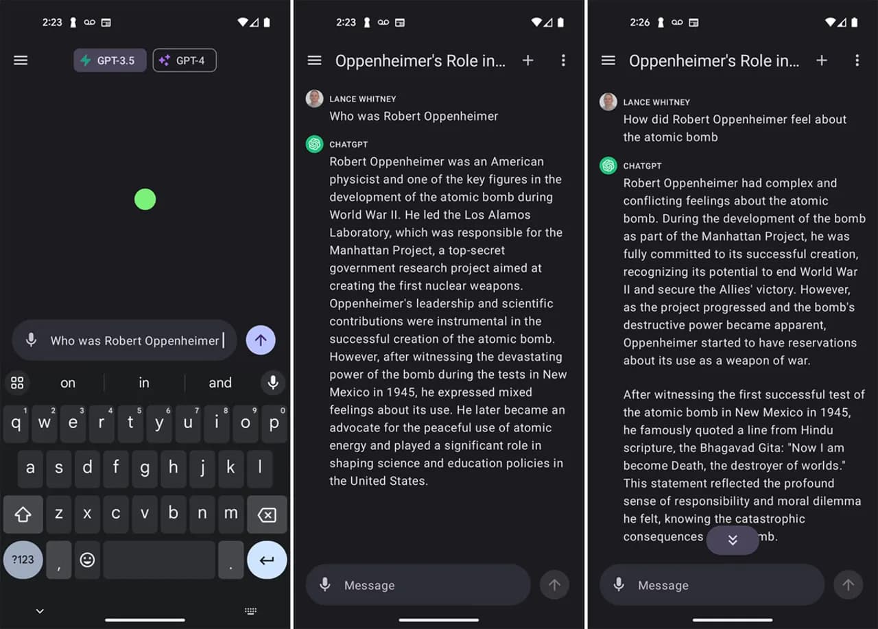 安心して利用するために