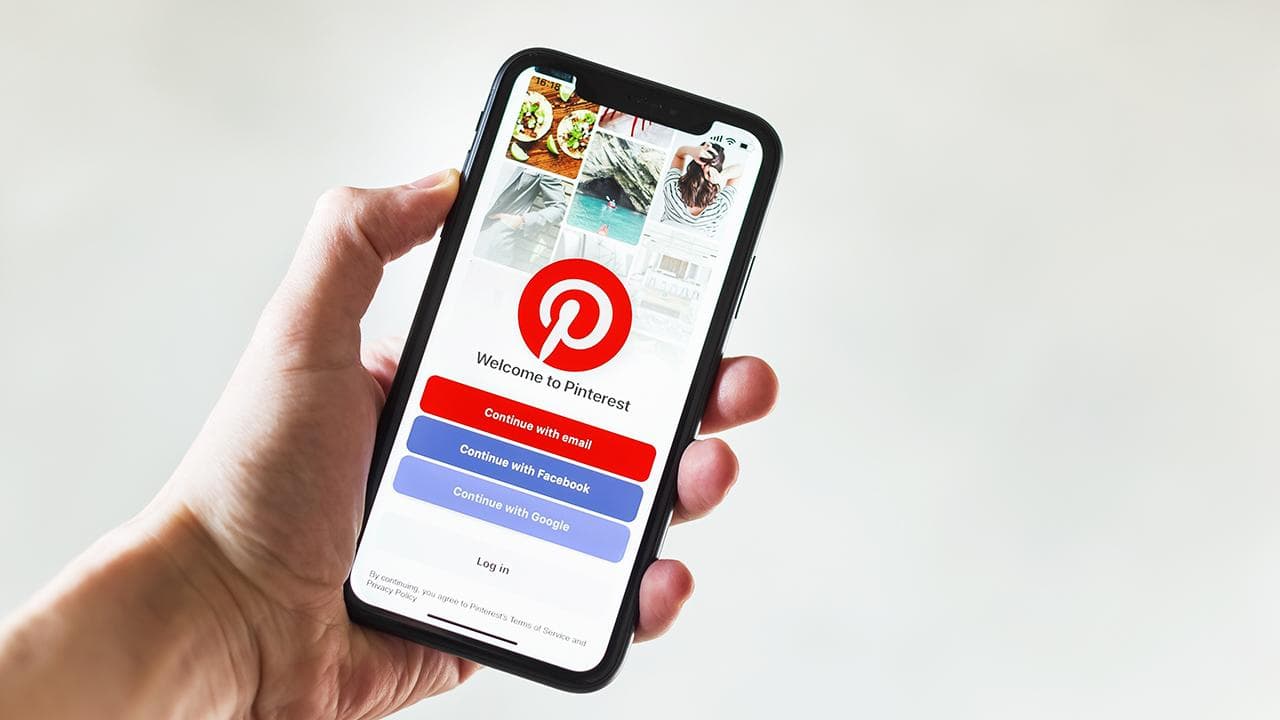 Pinterestとは?