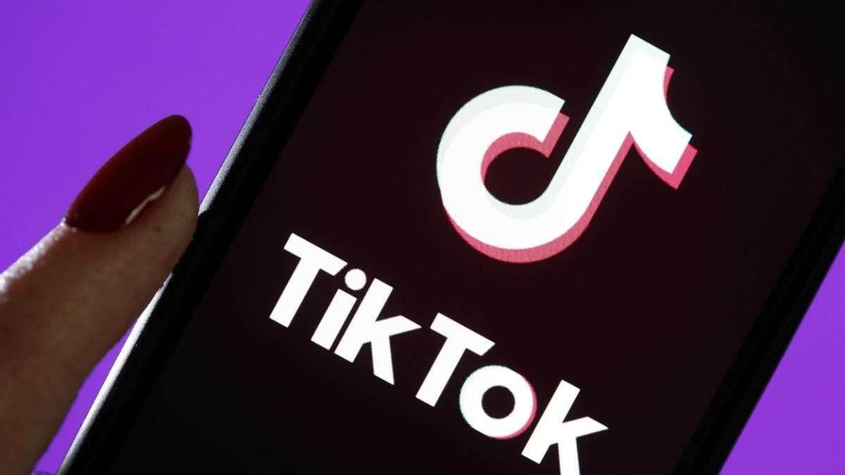 TikTokの基本紹介