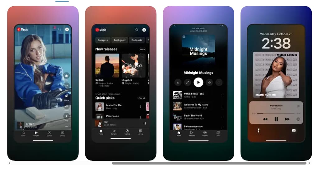 他にはない便利な機能