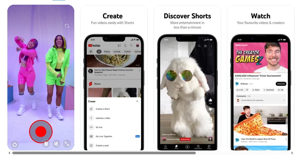 主な機能と特徴