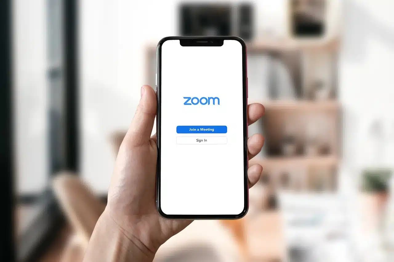 Zoom Workplaceとは何か?