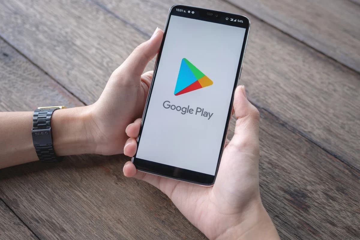 Google Play Storeを利用するメリット