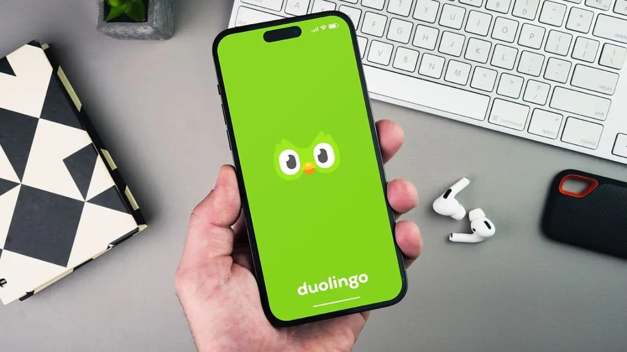 Duolingoの登録方法と基本的な使い方