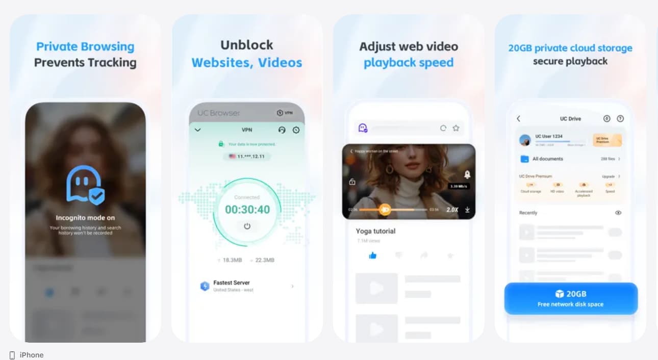 動画ダウンロードと広告ブロックでストレスのない視聴時間
